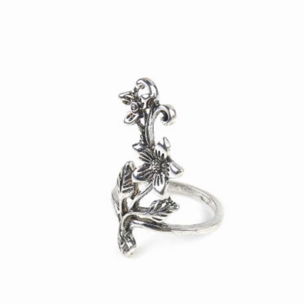 SET OF 4 BOHO RINGS ❤️ - Picture 8 of 8